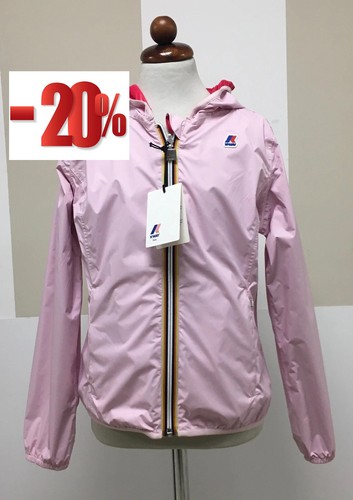 Kway giubbino reversibile - kway,