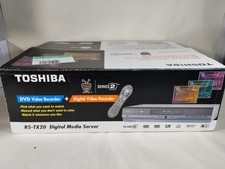 Toshiba RS-TX60 Digital Media