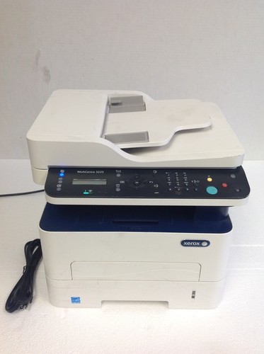 Xerox workcentre 3225 - xerox,
