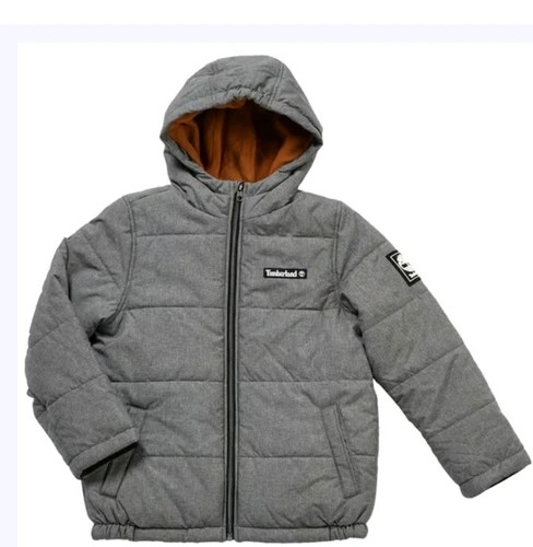 Nuovo timberland puffer - 2t,