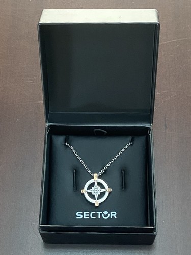 Sector collana rosa dei venti - sector,