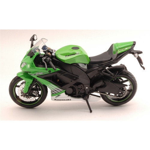 Kawasaki ninja r - kawasaki,