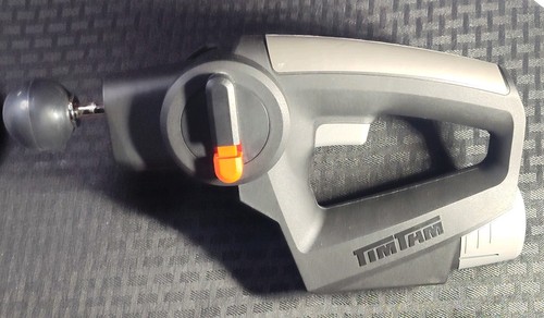 Tim tam gray power massager - power,
