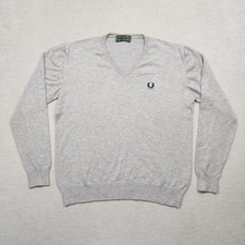 Maglione uomo vintage Fred