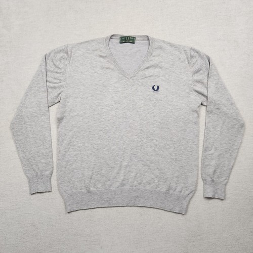Maglione uomo vintage fred - uomo,