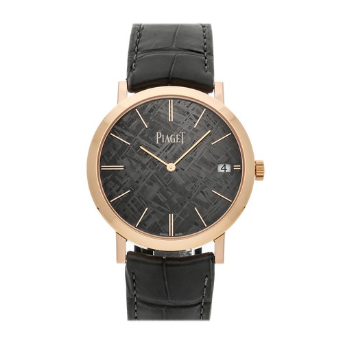 Orologio piaget altiplano - orologio,