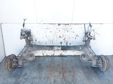 00519236230 PONTE POSTERIORE LANCIA YPSILON III (312) 1.2 B 8V MAN 5M 70CV 2013 