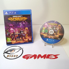MINECRAFT Dungeons Ultimate