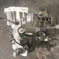 320108901R Cambio compl.  RENAULT MEGANE 3a Serie 1.5 dCi (81Kw) Ber 3p/d/1461cc