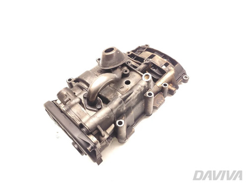 Bmw series albero - series,