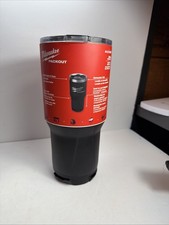 Bicchiere Milwaukee nero