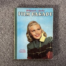 Hollywood - London FILM PARADE