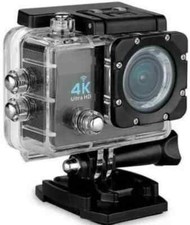 PRO CAM SPORT WIFI 4K 16 MP