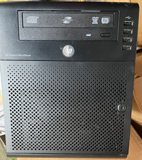 HP ProLiant HSTNS-5151 Micro