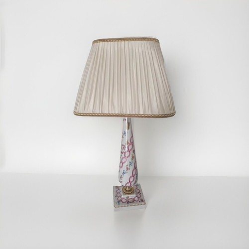 Lampada mangani - lampada,