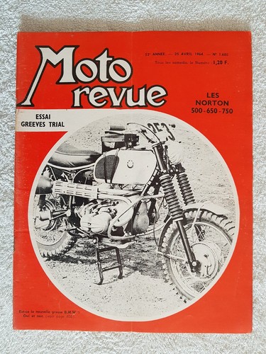 Moto revue 1688 4 1964 - moto,