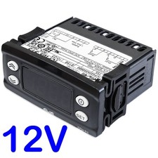 ELIWELL IC915 PLUS TERMOSTATO