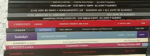 Lotto cataloghi sotheby - 10,