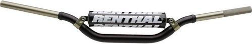 Renthal manubrio twinwall nero - renthal,