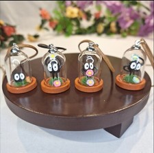 Collana Cenerini Replica La Città Incantata Handmade