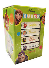Cubox. Librottini Disney