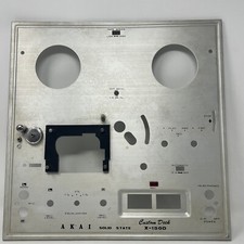 Vintage AKAI X 150D Reel to