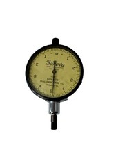 Indicatore quadrante vintage