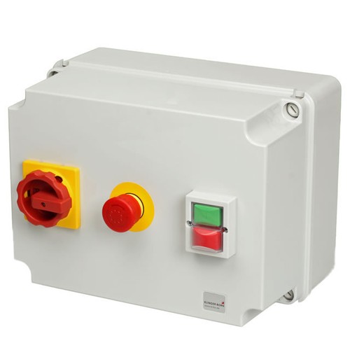 Softstarter psr 11kw per - psr, (per