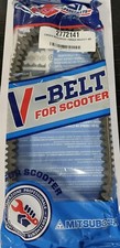 CINGHIA MITSUBOSHI PER SCOOTER