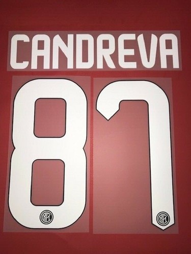 Kit candreva bianco - bianco, x