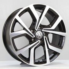 Ruota scorta golf 5 - di, 6