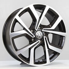 RUOTA DI SCORTA 16" GOLF 5 6 7