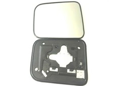 Heated Left Mirror For Nissan