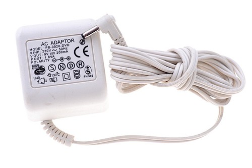 Alimentatore originale