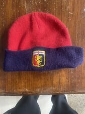 Cappellino Ciuccia Genoa