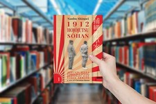 Libro "1912. Hojōjutsu