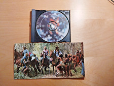 Pink Floyd Obscured By Clouds CD 1995