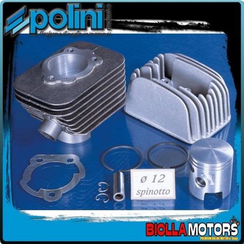 140 0065 gruppo termico - gruppo, polini