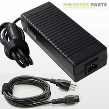 Ac adapter fit Sony VAIO VPCL2390X i7 All-in-One HD Desktop PC Replacement Switc