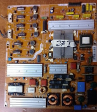 Scheda Alimentazione TV Samsung Modello:UE46B6000      Codice Scheda:Bn44-00269A
