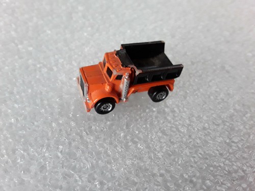 Micro machines dump - micro,