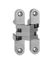 Cerniera invisibile per porte