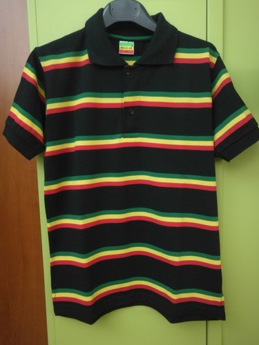 Raggae polo maglia - polo,