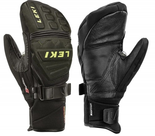 Guanti sci leki - da, race