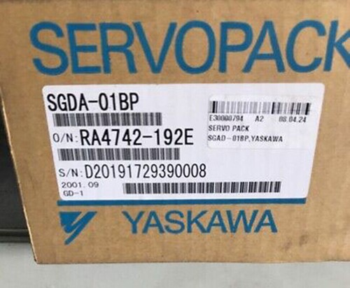 1pz nuovo yaskawa sgda - 1pz,