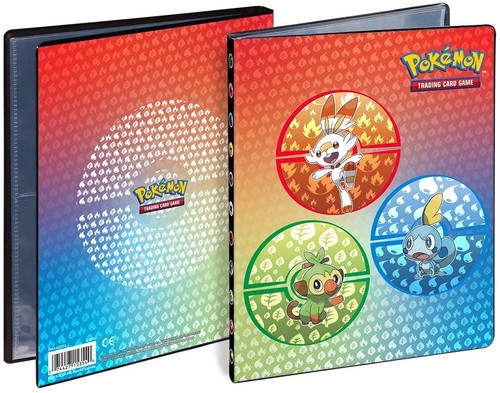 Album figurine pokemon - figurine,