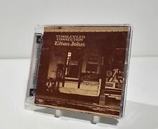 ELTON JOHN - TUMBLEWEED