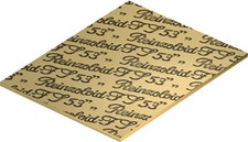 Foglio Carta Sigillante