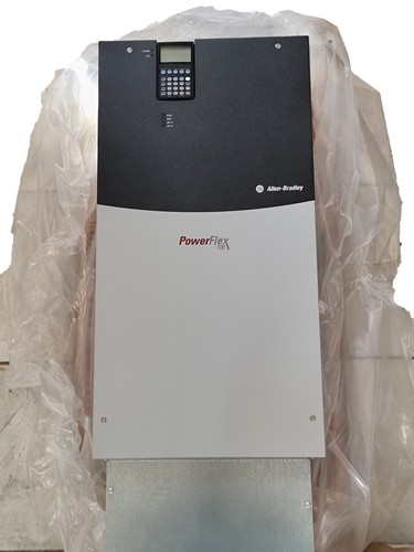 Allen bradley powerflex 700 - bradley, ac