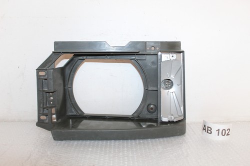 Cornice faro anteriore - cornice,